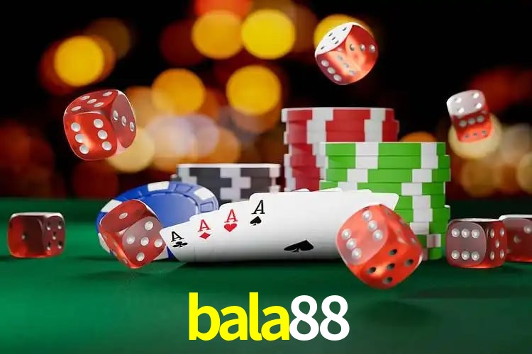 Estatísticas bala88